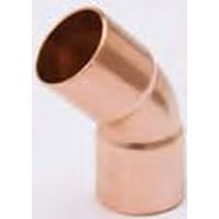  - Copper Tubing and Fittings